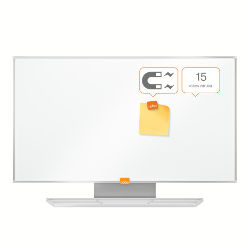 WHITEBOARD MAGNETIC WIDESCREEN 32