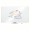 WHITEBOARD MAGNETIC WIDESCREEN 85