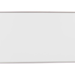 WHITEBOARD TRIPTIC 100*170 CM RAMA ALUMINIU MEMO BE