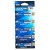 BATERII R6(AA) ALCALINE BLISTER 1 BUC DELI