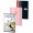 CAIET A4 100F AR COLOR 230G PIGNA