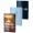 CAIET A4 100F DR COLOR 230G PIGNA