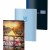 CAIET A4 100F DR COLOR 230G PIGNA