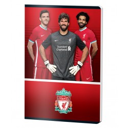 CAIET A4 60F AR LIVERPOOL PIGNA