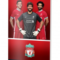 CAIET A4 60F AR LIVERPOOL PIGNA