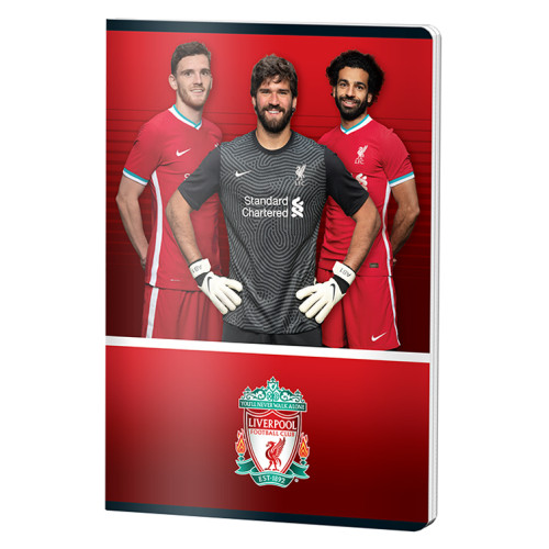 CAIET A4 60F AR LIVERPOOL PIGNA