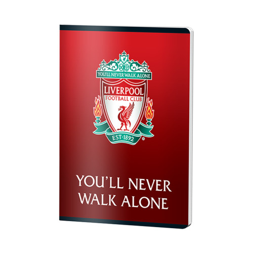 CAIET A5 48 AR LIVERPOOL PIGNA
