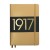 CAIET A5 DR COP. RIGIDA AURIU LEUCHTTURM