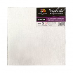 CARTON PANZAT 3MM 30*30CM SF ART PIGNA