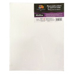 CARTON PANZAT 3MM 40*50CM SF ART PIGNA