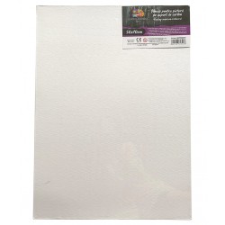 CARTON PANZAT 3MM 50*70CM SF ART PIGNA
