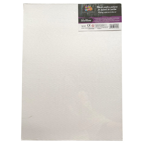 CARTON PANZAT 3MM 50*70CM SF ART PIGNA