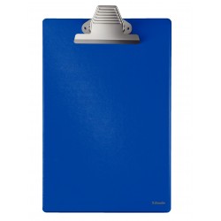 CLIPBOARD SIMPLU ALBASTRU MAXI ESSELTE