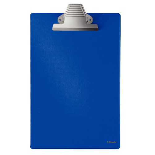 CLIPBOARD SIMPLU ALBASTRU MAXI ESSELTE