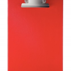 CLIPBOARD SIMPLU ROSU MAXI ESSELTE