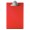 CLIPBOARD SIMPLU ROSU MAXI ESSELTE