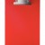 CLIPBOARD SIMPLU ROSU MAXI ESSELTE