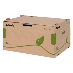 CONTAINER ARHIVARE ECO DESCHIDERE FRONTALA PENTRU CUTII 80/100 E
