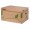 CONTAINER DE ARHIVARE ECO CU CAPAC PENTRU CUTII 80/100 ESSELTE