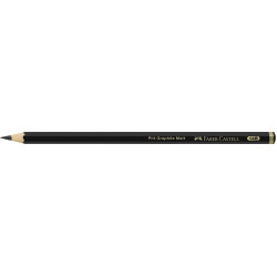 CREION GRAFIT MAT 14B PITT FABER-CASTELL