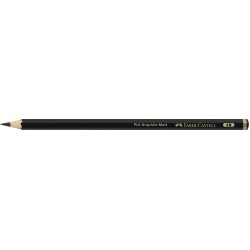 CREION GRAFIT MAT 4B PITT FABER-CASTELL