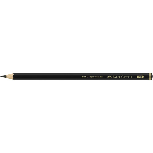 CREION GRAFIT MAT HB PITT FABER-CASTELL