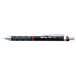 CREION MECANIC 0.5MM TIKKY 3 NEGRU ROTRING