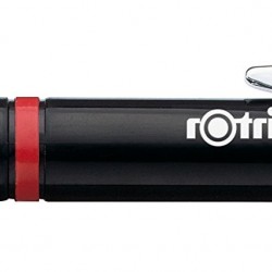CREION MECANIC 0.5MM TIKKY 3 NEGRU ROTRING