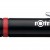CREION MECANIC 0.5MM TIKKY 3 NEGRU ROTRING