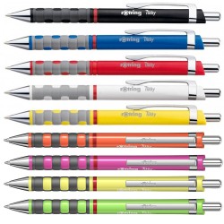 CREION MECANIC 0.7MM TIKKY 3 NEON ASORTAT ROTRING