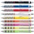 CREION MECANIC 0.7MM TIKKY 3 NEON ASORTAT ROTRING