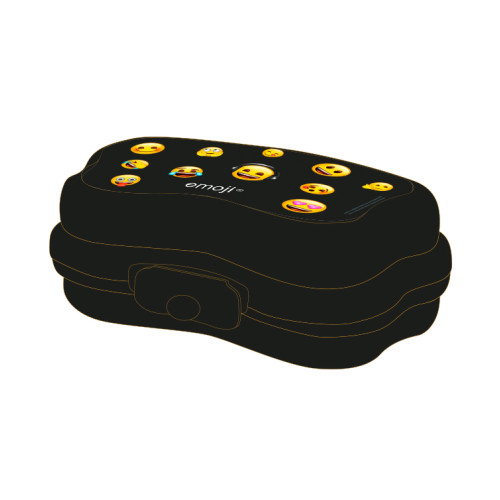 CUTIE SANDWICH EMOJI PIGNA