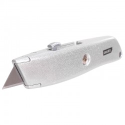 CUTTER UTILITAR ALUMINIU DELI