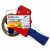 DERULATOR BANDA + BANDA ADEZIVA TESA 50M 48MM