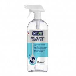 DEZINFECTANT SUPRAFETE UNIVERSAL 1L KLIN ALL KLINTENSIV