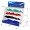 DISPLAY ACRILIC INSTRUMENTE DE SCRIS32*20CM DELI