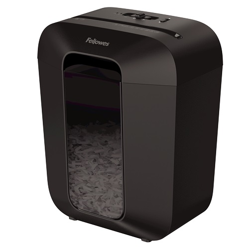 DISTRUGATOR DOCUMENTE LX45 CROSS-CUT FELLOWES