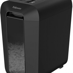 DISTRUGATOR DOCUMENTE LX65 CROSS-CUT FELLOWES