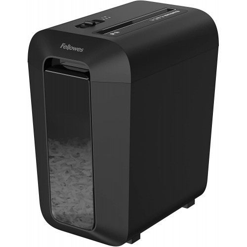DISTRUGATOR DOCUMENTE LX65 CROSS-CUT FELLOWES