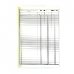 DOCUMENT CUMULATIV A4 VERTICAL