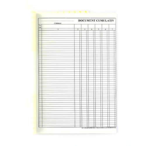 DOCUMENT CUMULATIV A4 VERTICAL