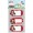 ETICHETE SCOLARE 9/SET BUBURUZE 6042 TANEX