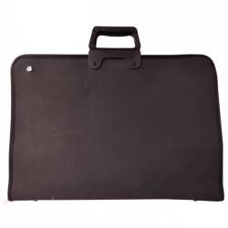GEANTA PENTRU ARTICOLE DESEN A3 NEAGRA SF ART PIGNA