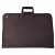 GEANTA PENTRU ARTICOLE DESEN A3 NEAGRA SF ART PIGNA