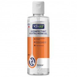 GEL DEZINFECTANT MAINI 200ML KLINTENSIV