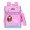 GHIOZDAN CL 0 CU PENAR ETUI ROZ CHIC GIRL PIGNA