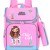 GHIOZDAN CL 0 CU PENAR ETUI ROZ CHIC GIRL PIGNA