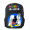 GHIOZDAN CL 0 MICKEY NEGRU PIGNA