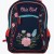 GHIOZDAN CL 1/4 FLORAL BLEUMARIN MULTICOLOR PIGNA