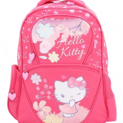 GHIOZDAN CL 1/4 HELLO KITTY ROZ PIGNA